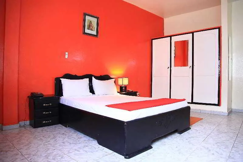 Residence Du Plateau Dakar