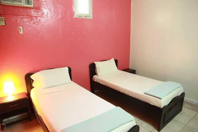 Appart hôtel Residence Du Plateau Dakar
