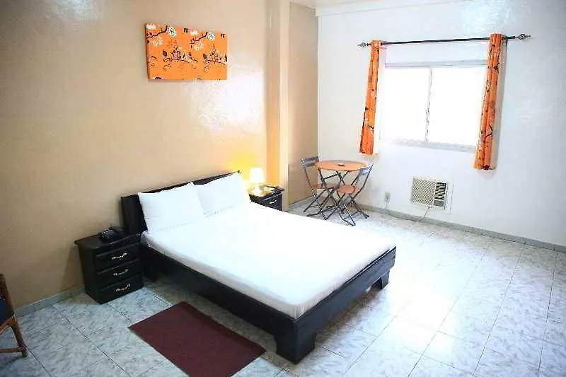 Residence Du Plateau Dakar Appart hôtel