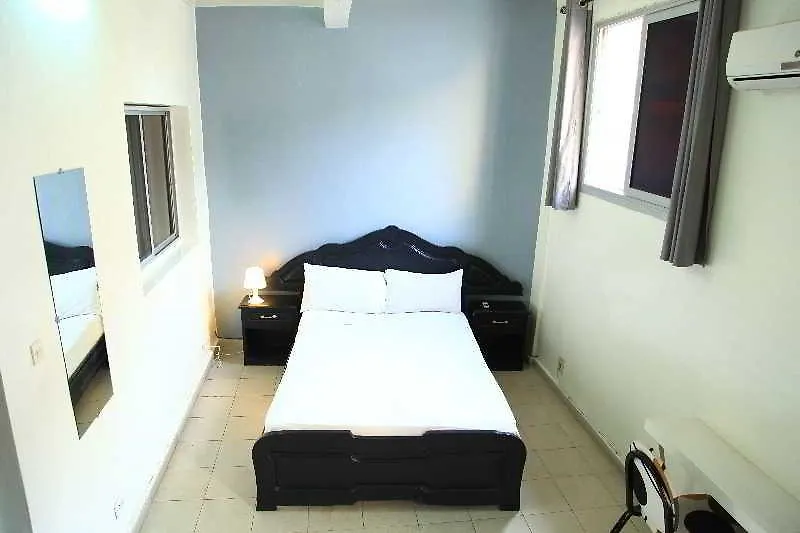 *** Appart hôtel Residence Du Plateau Dakar Sénégal