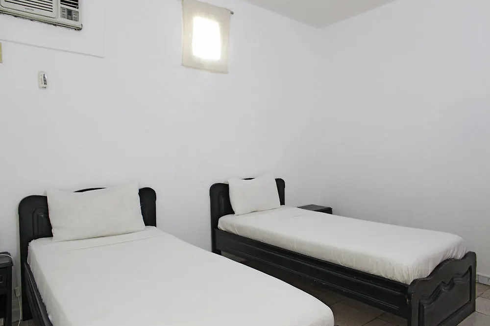 Residence Du Plateau Dakar