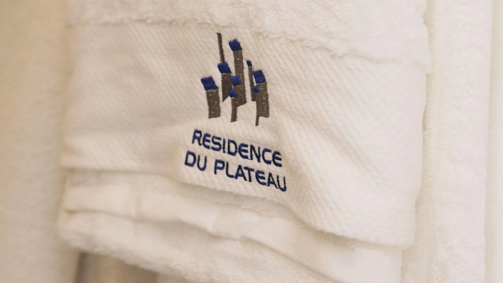 Appart hôtel Residence Du Plateau Dakar