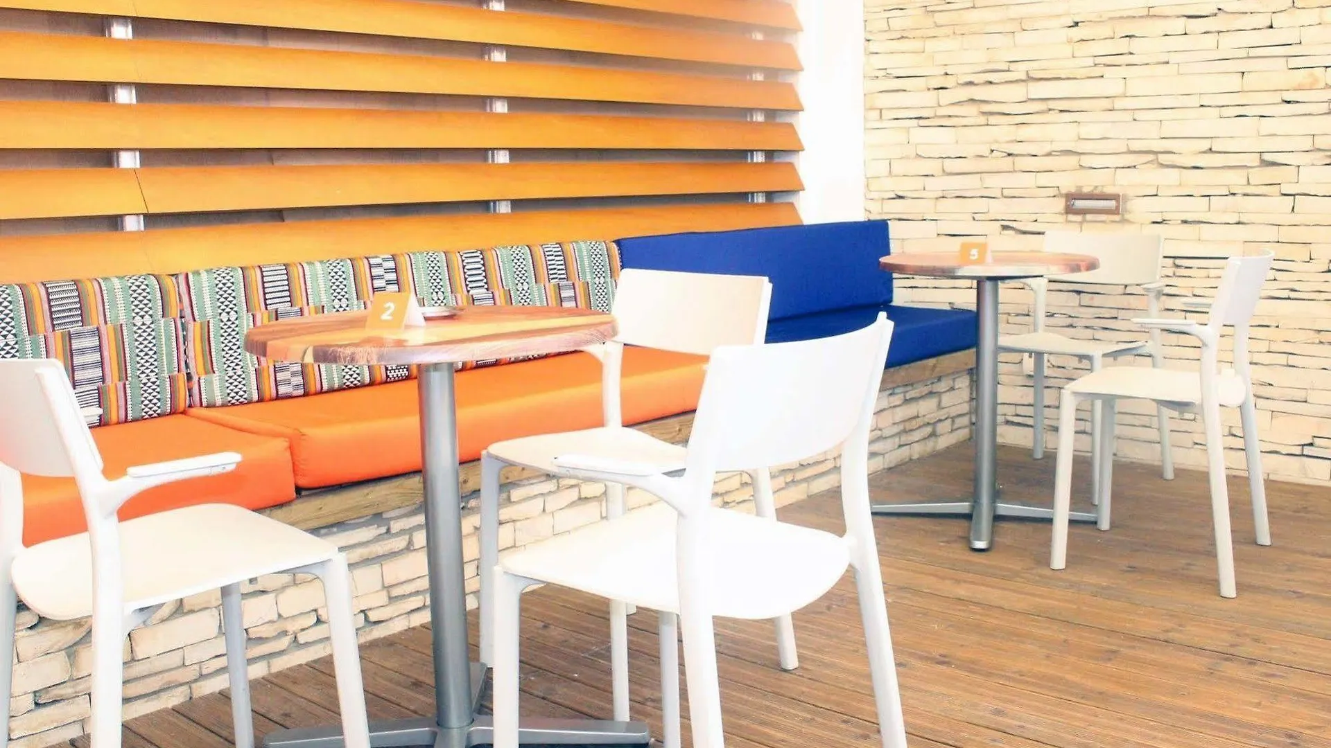 Residence Du Plateau Dakar