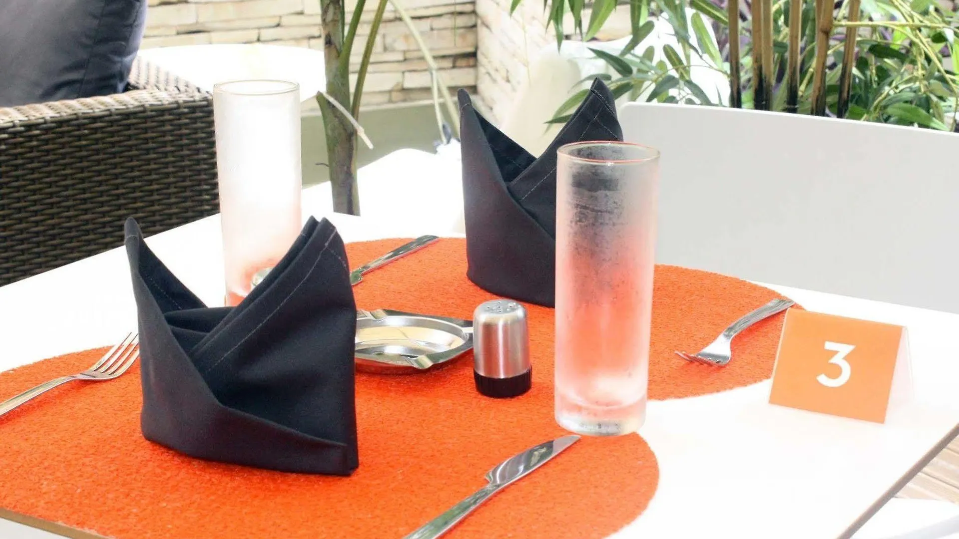 Lejlighedshotel Residence Du Plateau Dakar