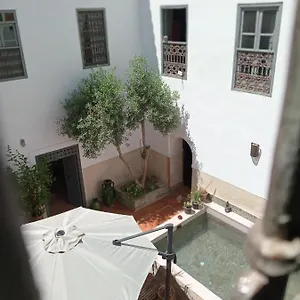 Le Jardin De Mina , Marrakesh Maroc