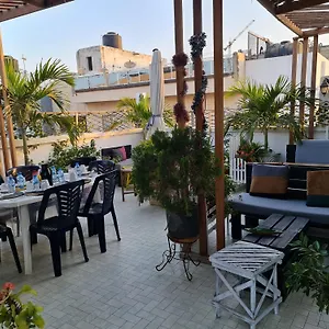 Appartement Soleil Du Senegal