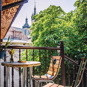 U Kmity , Cracovie Pologne